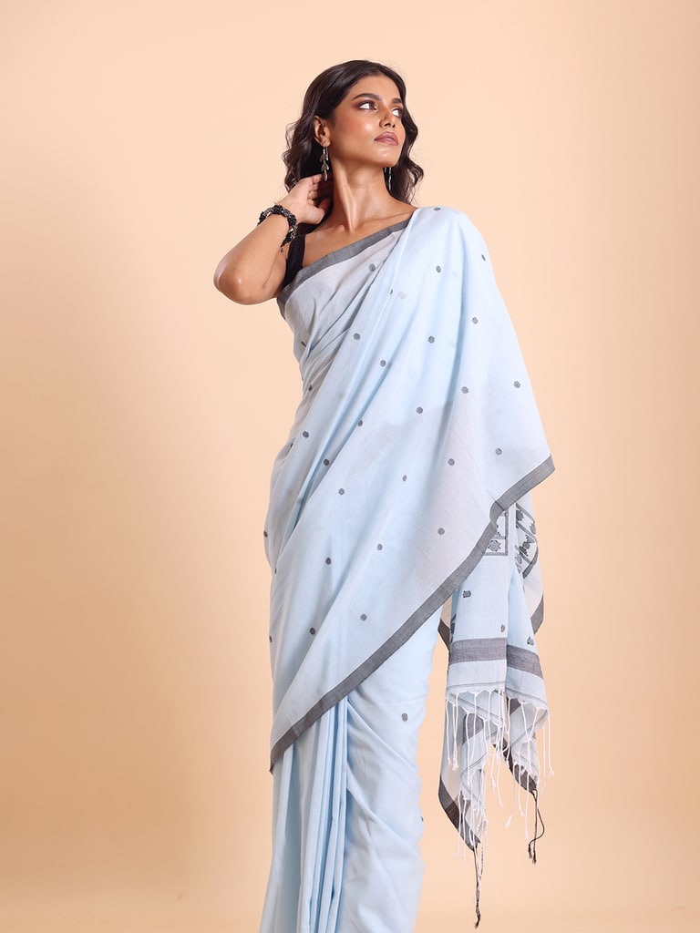 Summer Sarees