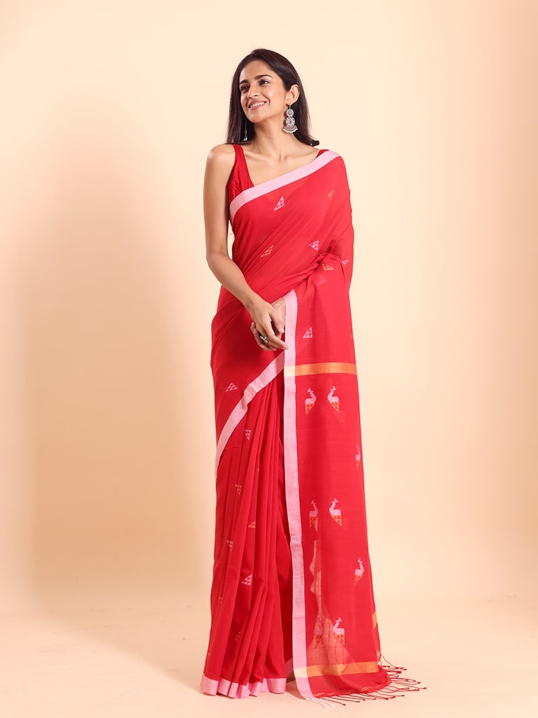 Saree for your Bhakti